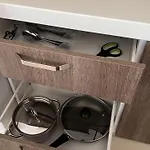 Apartman Hygge