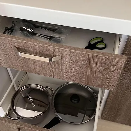 Apartment Hygge