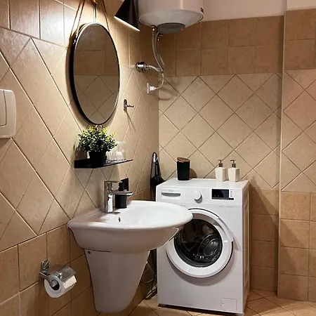 Hygge Apartment Durrës