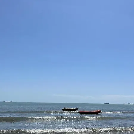 Hygge Апартаменты *