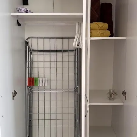 Apartament Hygge *