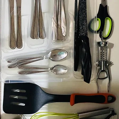 Апартаменты Hygge