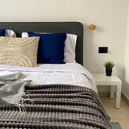 Апартаменты Hygge Дуррес