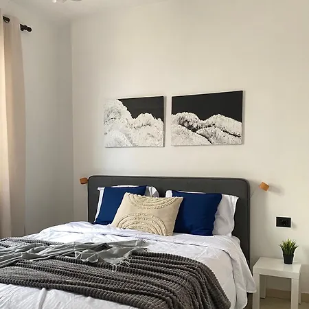 Апартаменты Hygge *