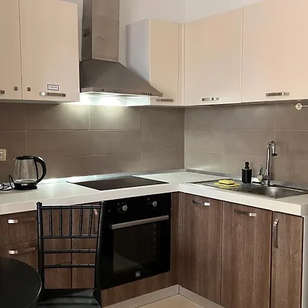 Hygge Апартаменты Дуррес