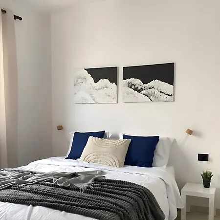 Hygge Апартаменты