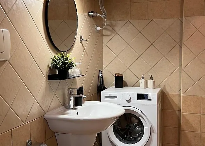 Hygge Apartment Durrës