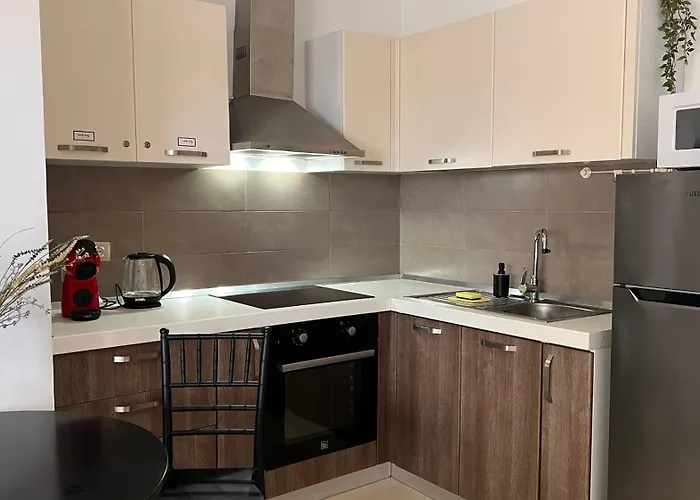 Hygge Apartment Durrës